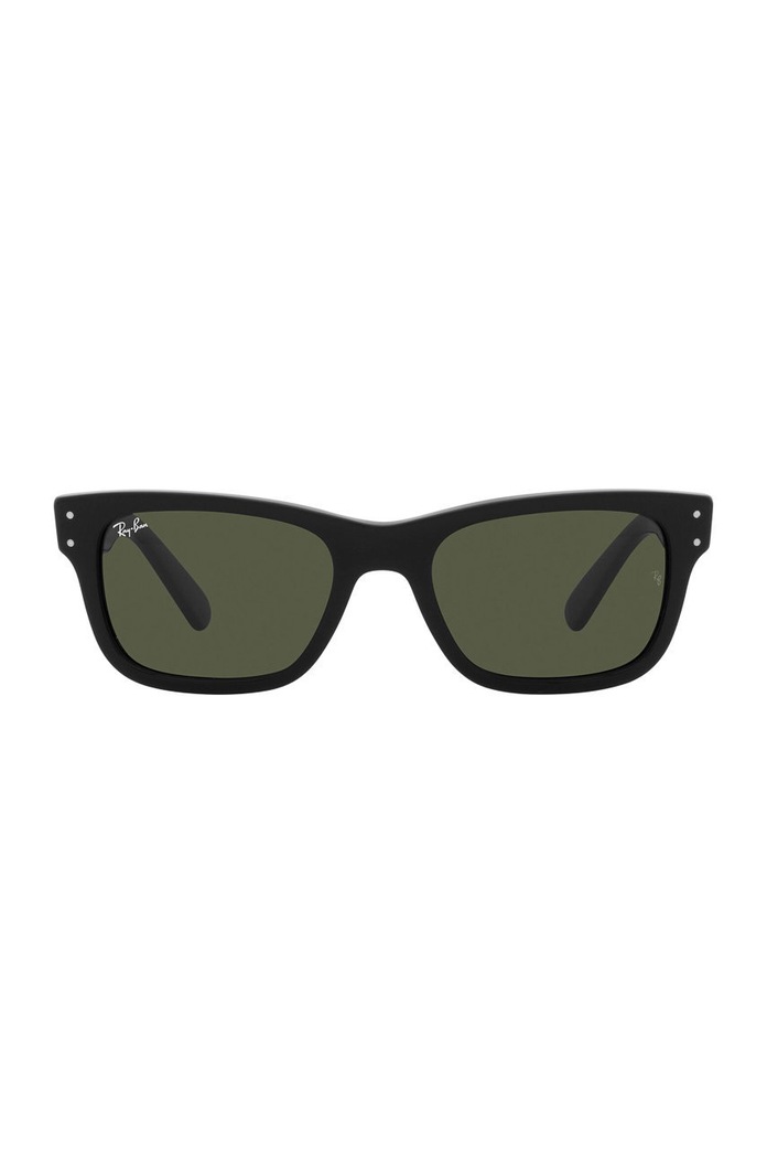 Akcesoria Ray-Ban okulary MR BURBANK 0RB2283 czarny