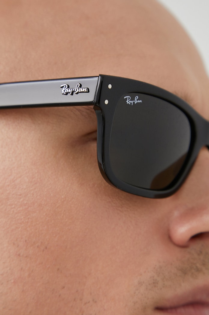 Ray-Ban okulary MR BURBANK 0RB2283