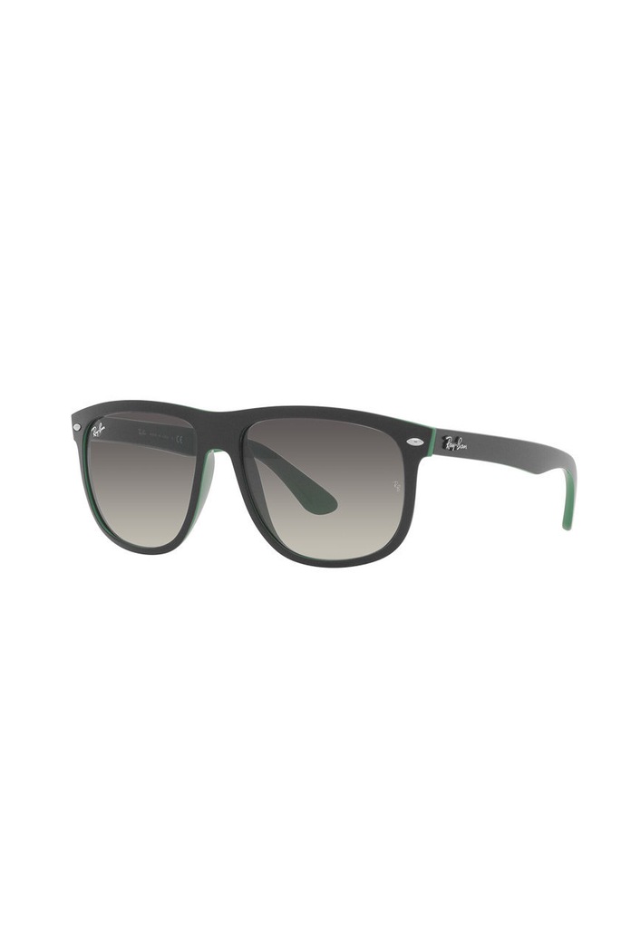 Ray-Ban Sluneční brýle Ray-Ban BOYFRIEND 0RB4147 zelená AA00