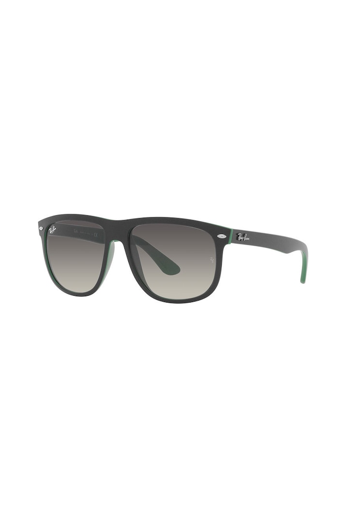 Ray-Ban Sluneční brýle Ray-Ban BOYFRIEND 0RB4147 zelená AA00
