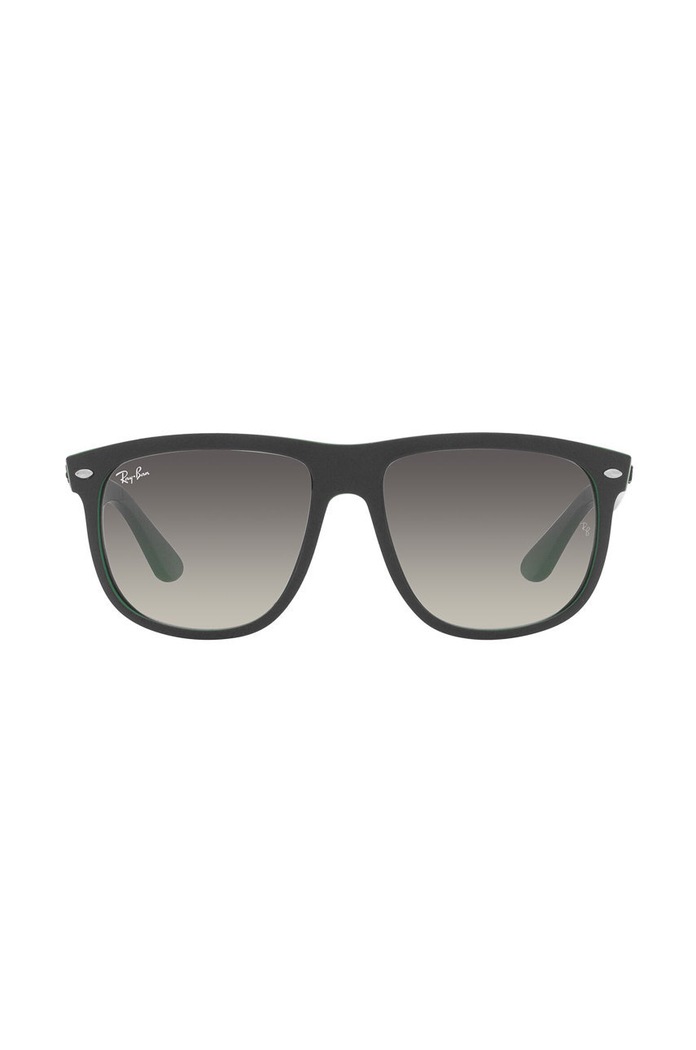 Doplňky Ray-Ban Sluneční brýle Ray-Ban BOYFRIEND 0RB4147 zelená