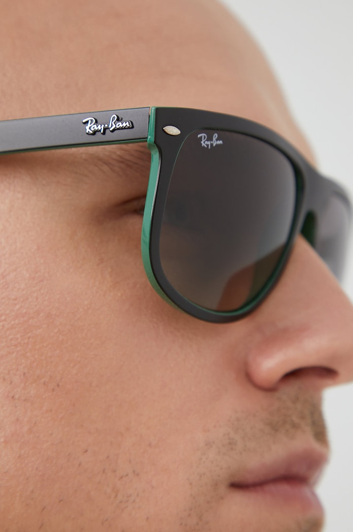 Ray-Ban Sluneční brýle Ray-Ban BOYFRIEND 0RB4147