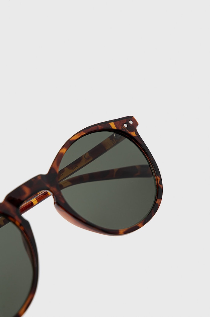 Accesorii Jack & Jones ochelari de soare 12184899.Camel maro