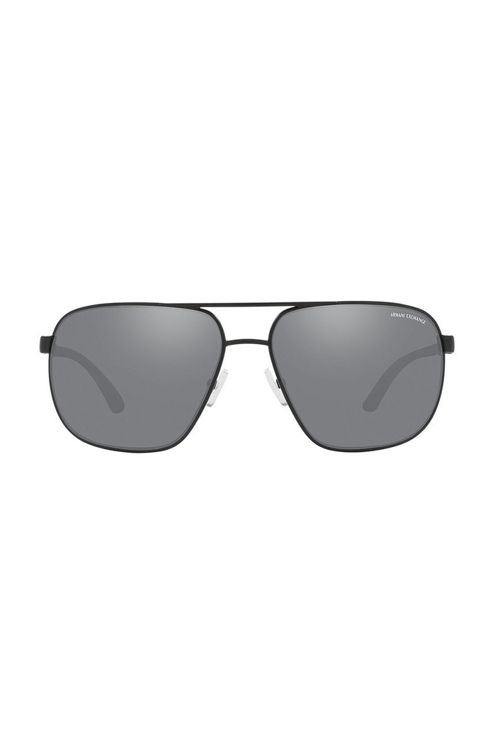 Doplňky Armani Exchange Sluneční brýle Armani Exchange 0AX2040S.60006G černá