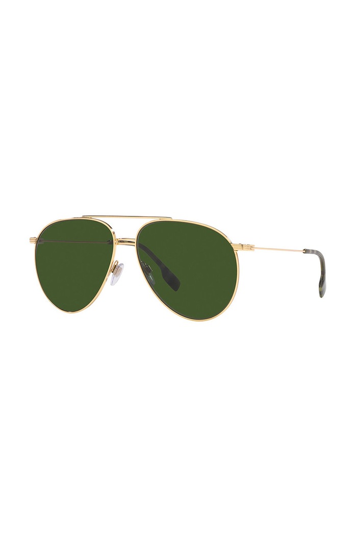 Accesorii Burberry Ochelari de soare 0BE3108 aur