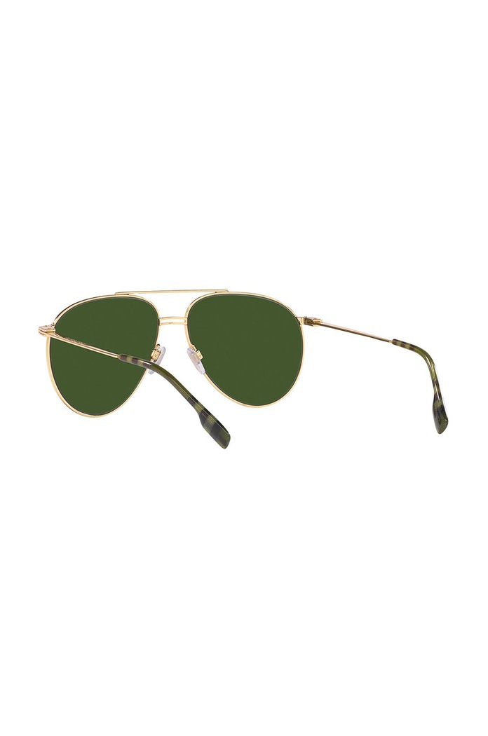 Ochelari de soare Burberry aur 0BE3108