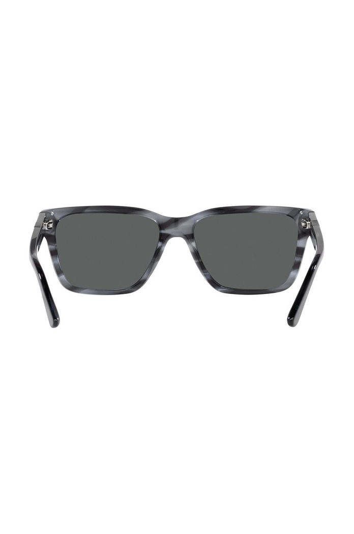 Slnečné okuliare Emporio Armani 0EA4177 sivá