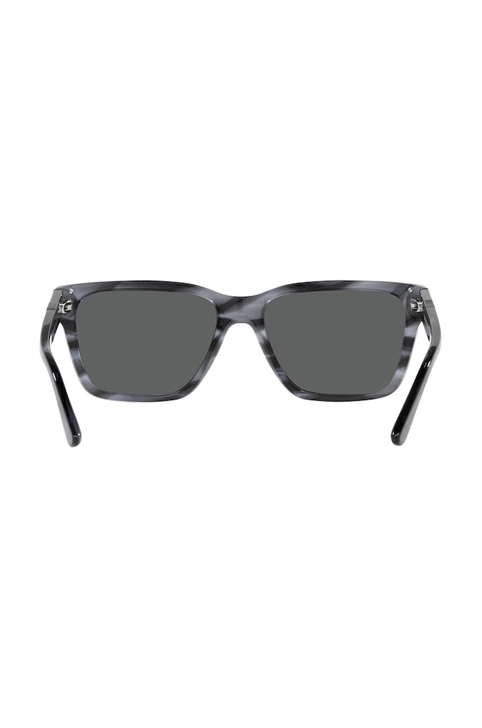 Slnečné okuliare Emporio Armani 0EA4177 sivá