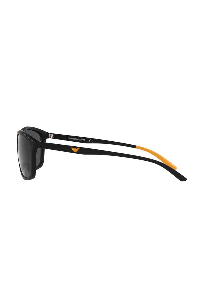 Accesorii Emporio Armani ochelari de soare 0EA4179.500187 negru