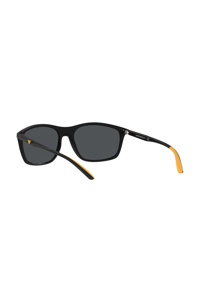 Emporio Armani ochelari de soare negru 0EA4179.500187