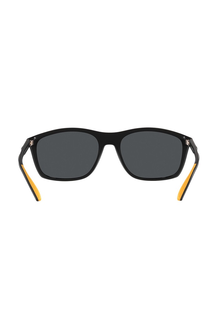 Emporio Armani ochelari de soare 0EA4179.500187 negru