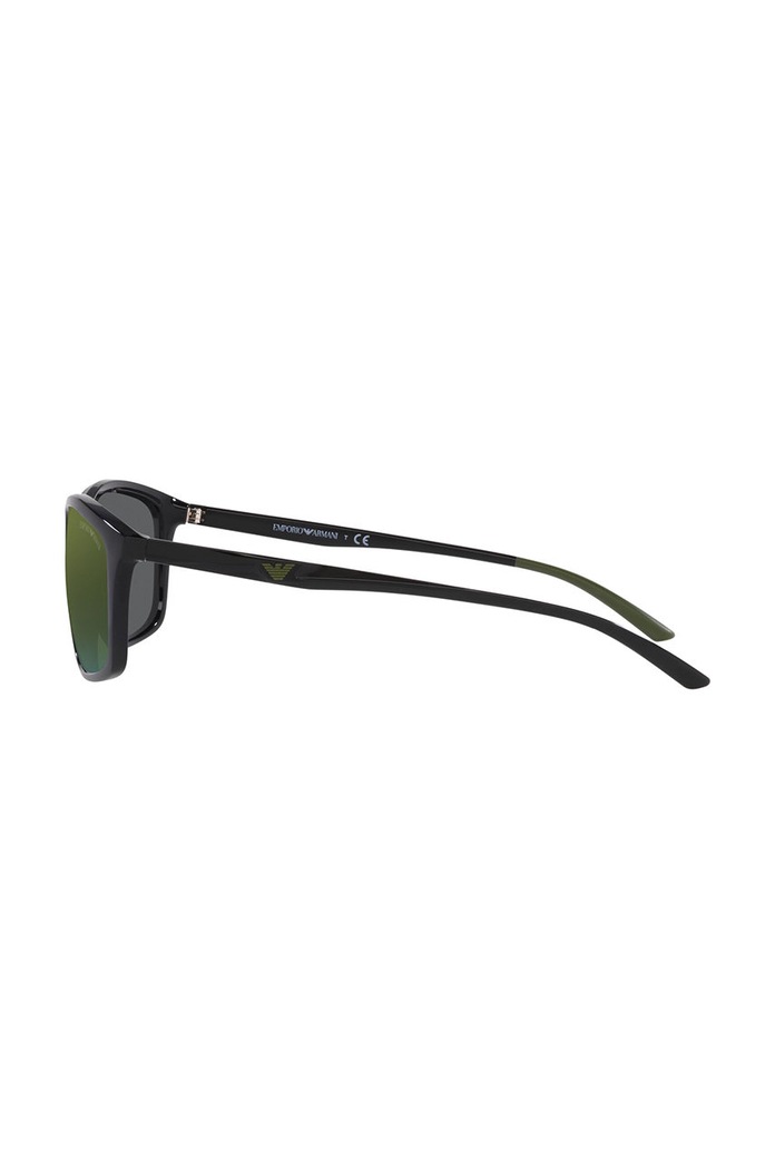 Accesorii Emporio Armani Ochelari de soare 0EA4179.50176R negru