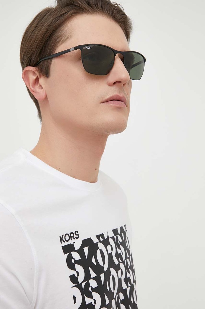 Sluneční brýle Ray-Ban 0RB3686.186/3157