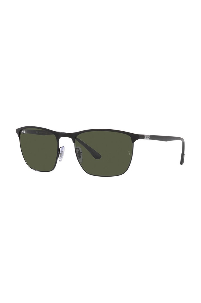 Sluneční brýle Ray-Ban 0RB3686.186/3157 černá AA00