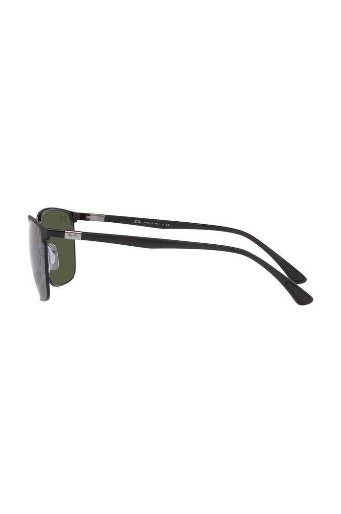 Sluneční brýle Ray-Ban černá 0RB3686.186/3157