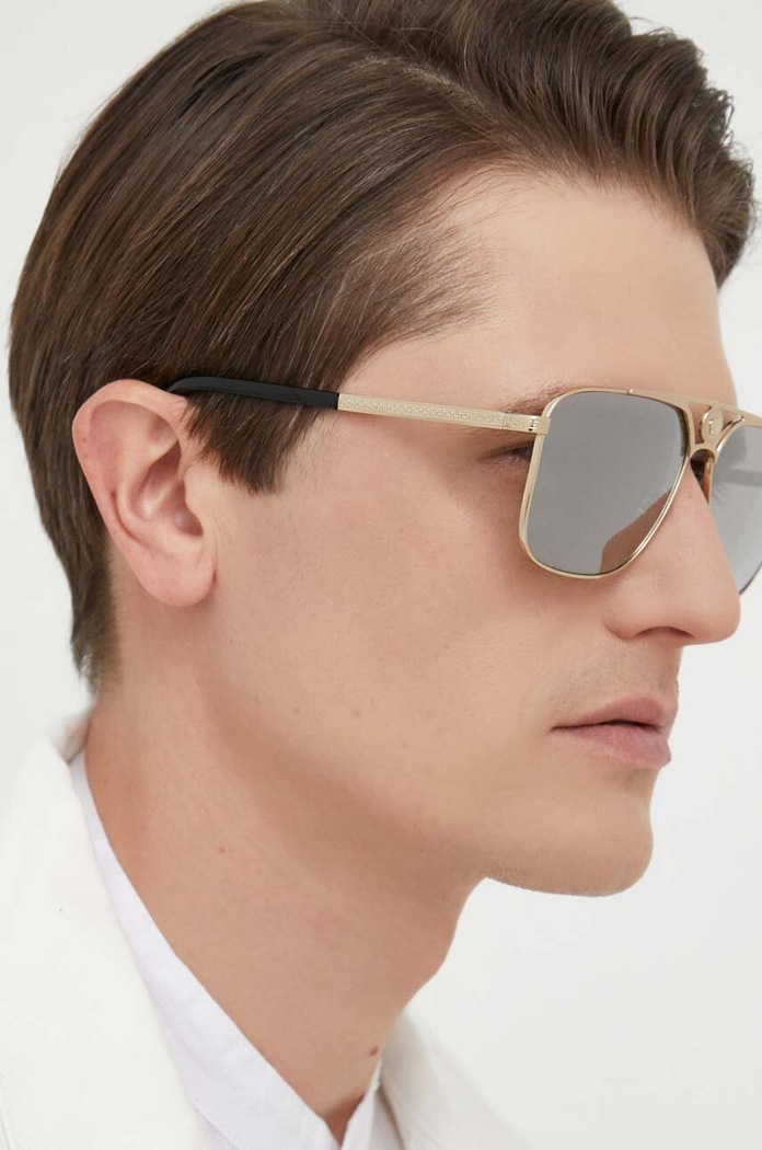 Versace Okulary przeciwsłoneczne 0VE2238