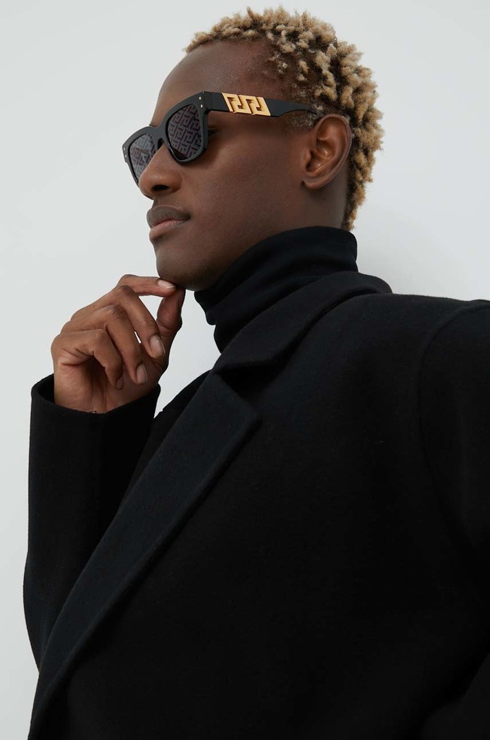Versace okulary przeciwsłoneczne 0VE4421