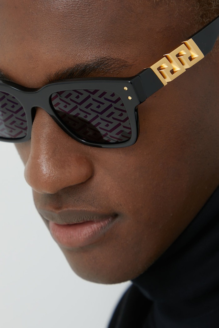 Versace okulary przeciwsłoneczne 0VE4421