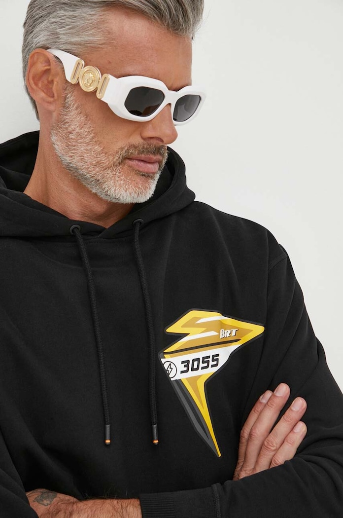 Sluneční brýle Versace obdélníkový bílá 0VE4425U