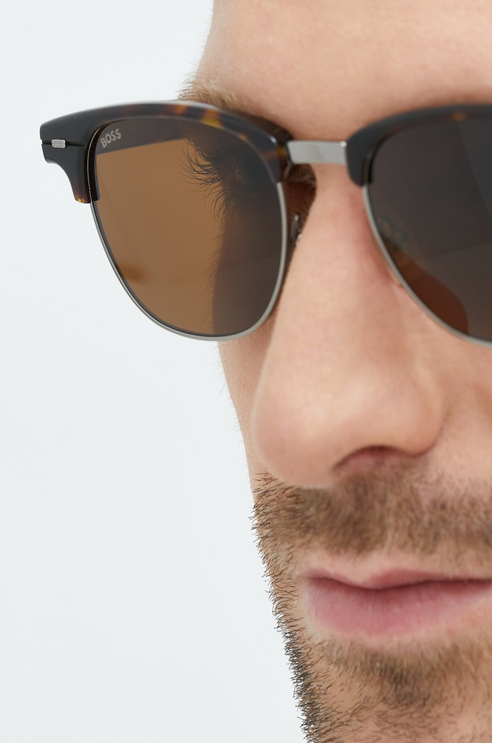 BOSS okulary przeciwsłoneczne BOSS.1381/S