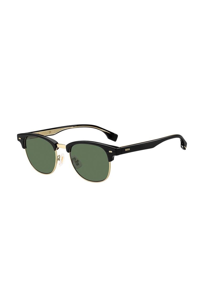 BOSS ochelari de soare BOSS.1381/S negru AA00