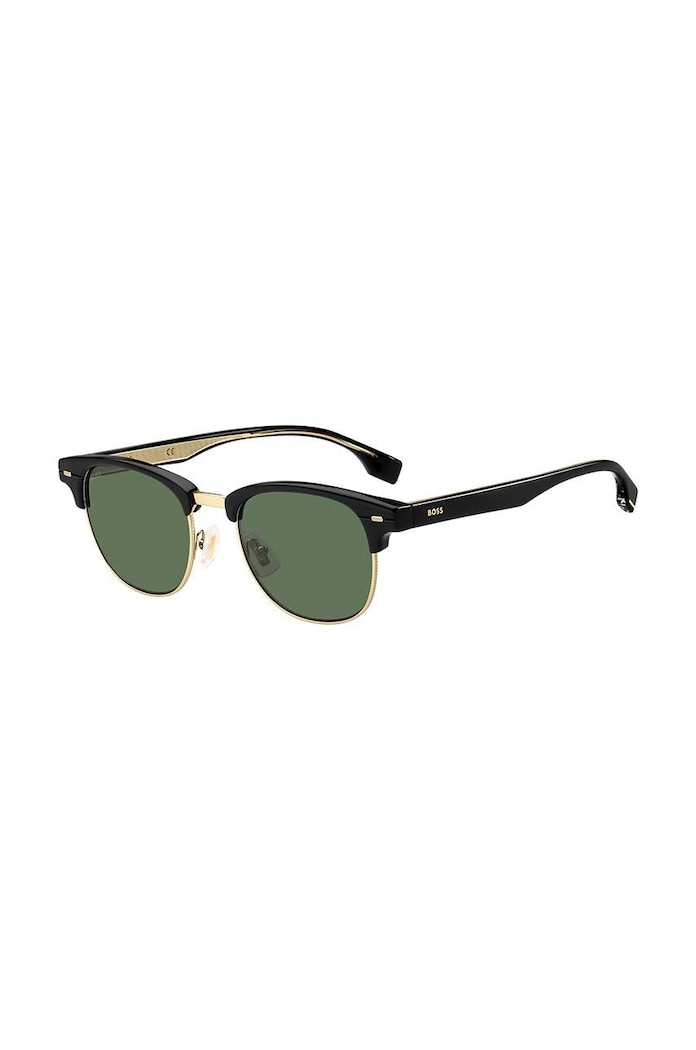 BOSS ochelari de soare BOSS.1381/S negru AA00