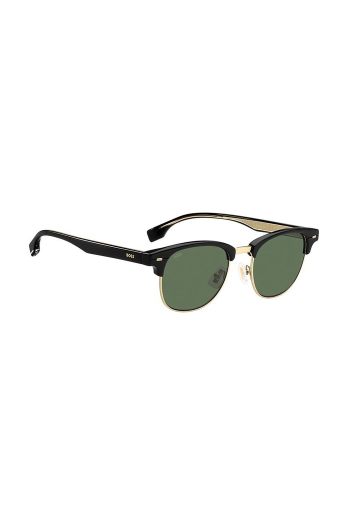 Accesorii BOSS ochelari de soare BOSS.1381/S negru