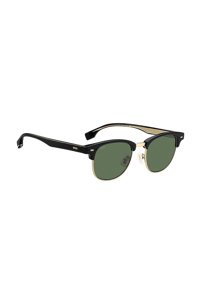 Accesorii BOSS ochelari de soare BOSS.1381/S negru