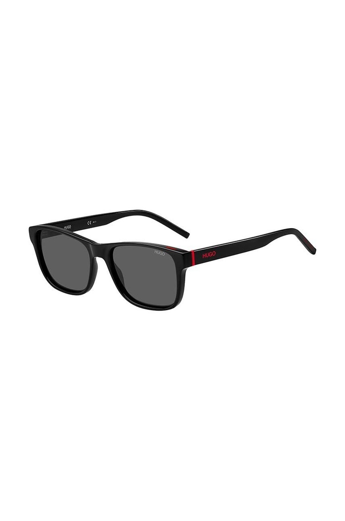 HUGO ochelari de soare HG.1161/S negru AA00