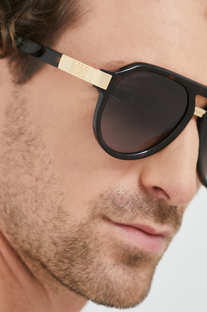 DSQUARED2 okulary przeciwsłoneczne D2.0030/S
