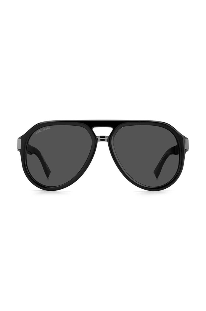 Sluneční brýle DSQUARED2 černá D2.0030/S