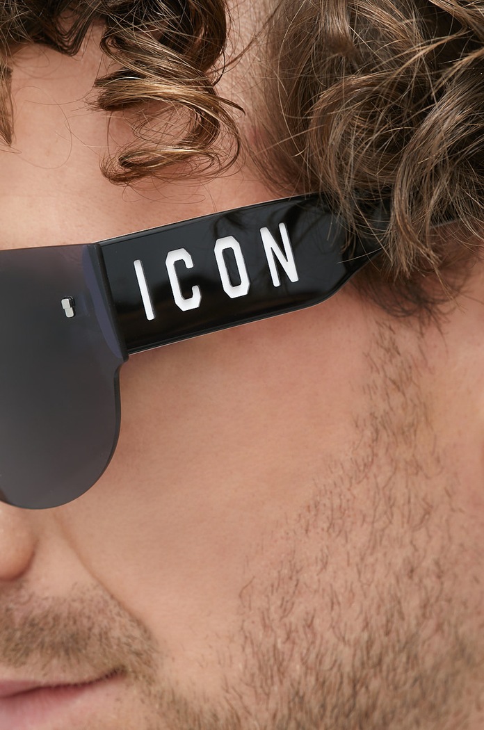 Dsquared2 Okulary przeciwsłoneczne ICON.0002/S