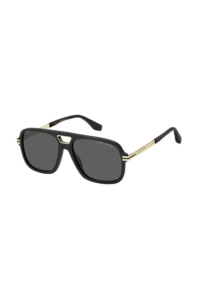 MARC JACOBS Okulary przeciwsłoneczne MARC.415/S czarny AA00