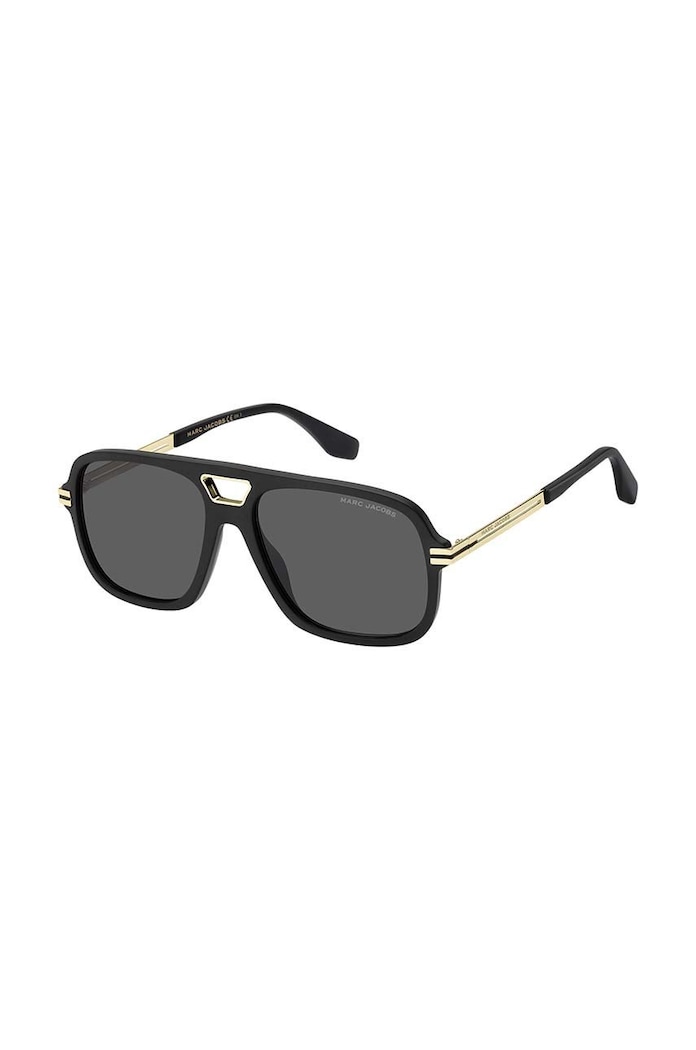 MARC JACOBS Okulary przeciwsłoneczne MARC.415/S czarny AA00