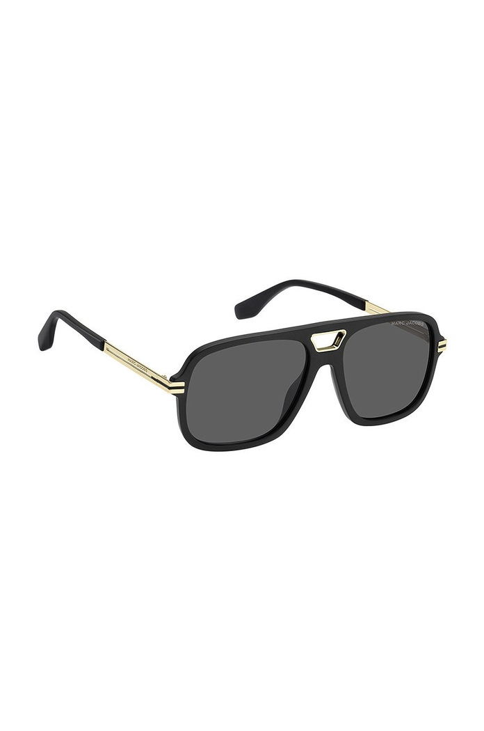 Akcesoria MARC JACOBS Okulary przeciwsłoneczne MARC.415/S czarny