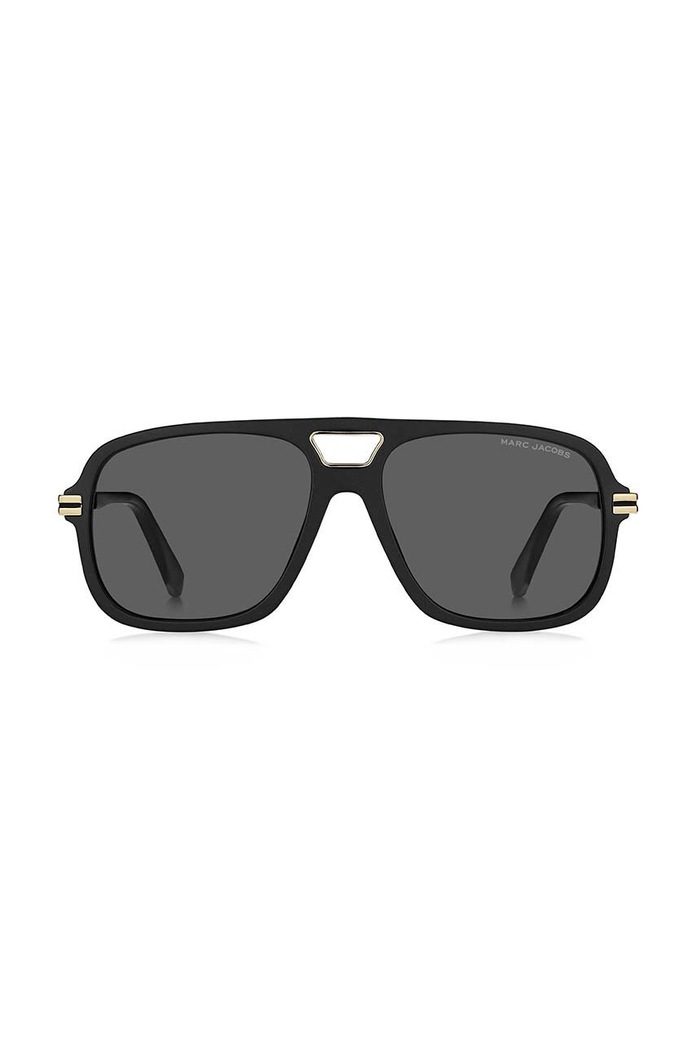 Okulary przeciwsłoneczne MARC JACOBS MARC.415/S czarny