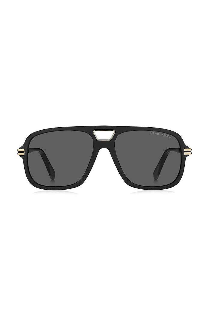 Okulary przeciwsłoneczne MARC JACOBS MARC.415/S czarny