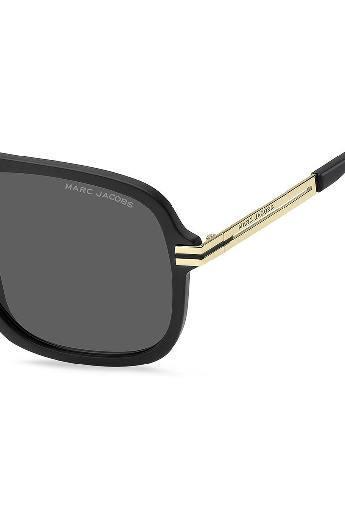 Okulary przeciwsłoneczne MARC JACOBS czarny MARC.415/S