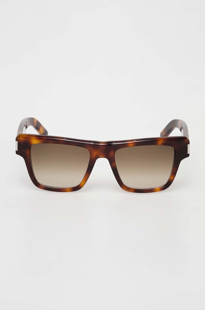 Αξεσουάρ Γυαλιά ηλίου Saint Laurent SL.469 καφέ