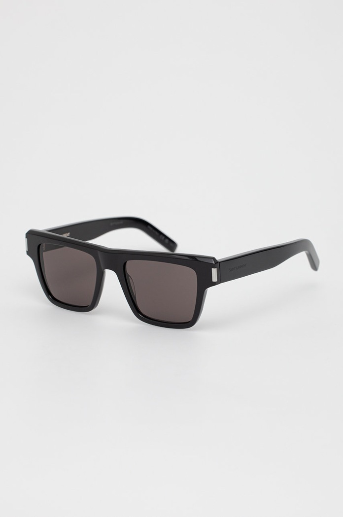 Sončna očala Saint Laurent SL.469 črna AA00