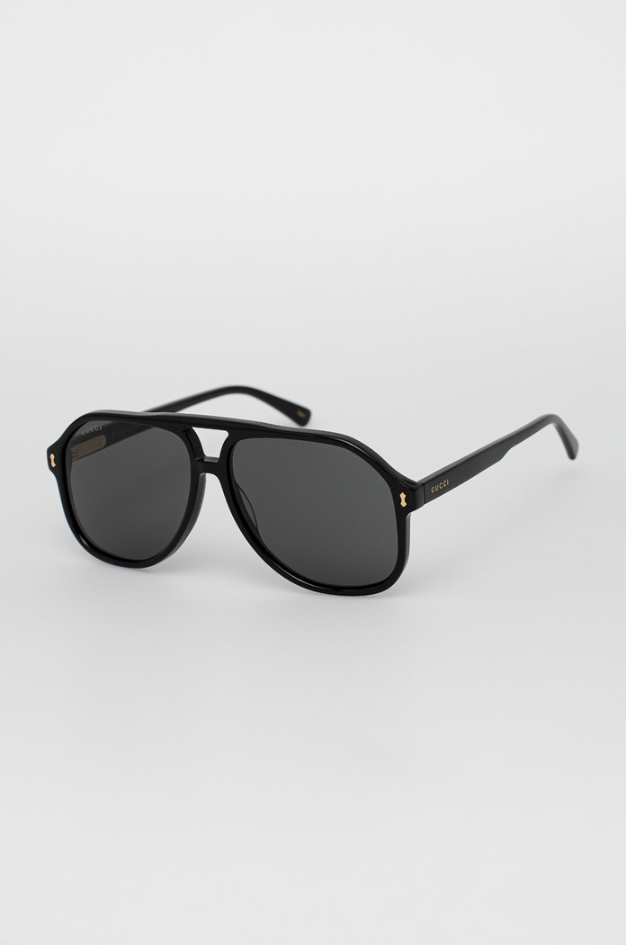 Slnečné okuliare Gucci GG1042S čierna AA00
