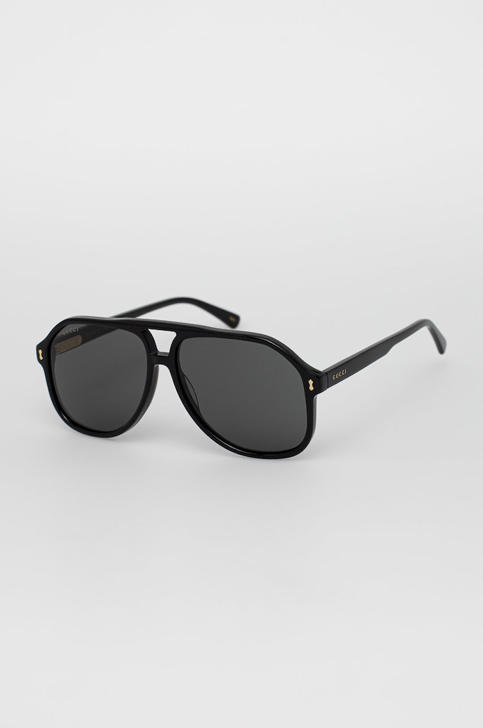 Slnečné okuliare Gucci GG1042S čierna AA00