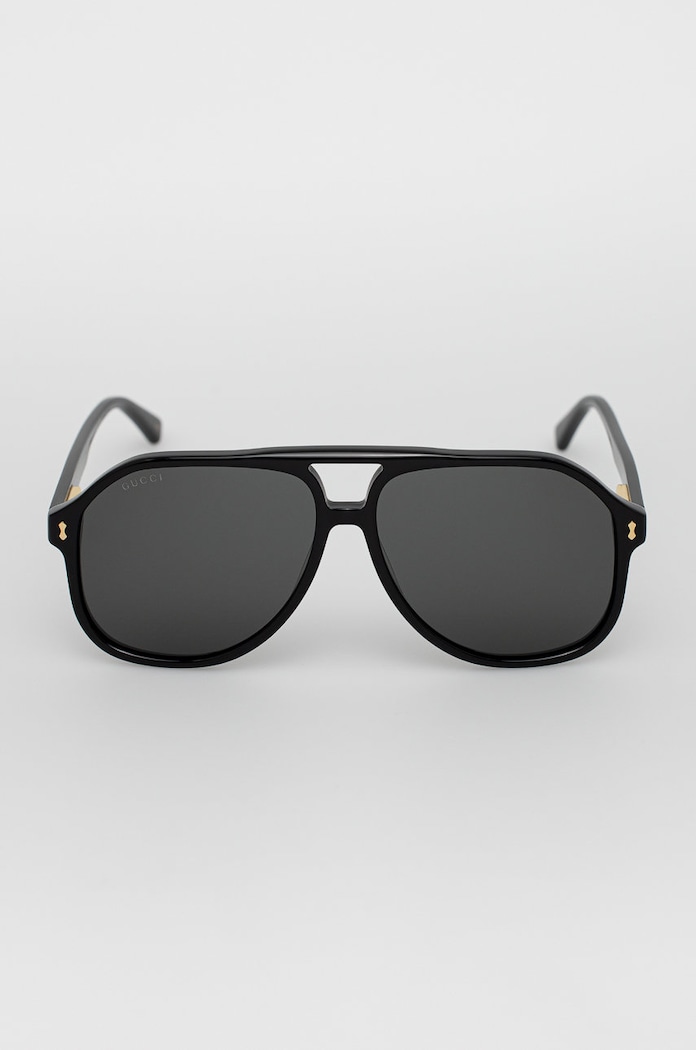 Doplnky Slnečné okuliare Gucci GG1042S čierna