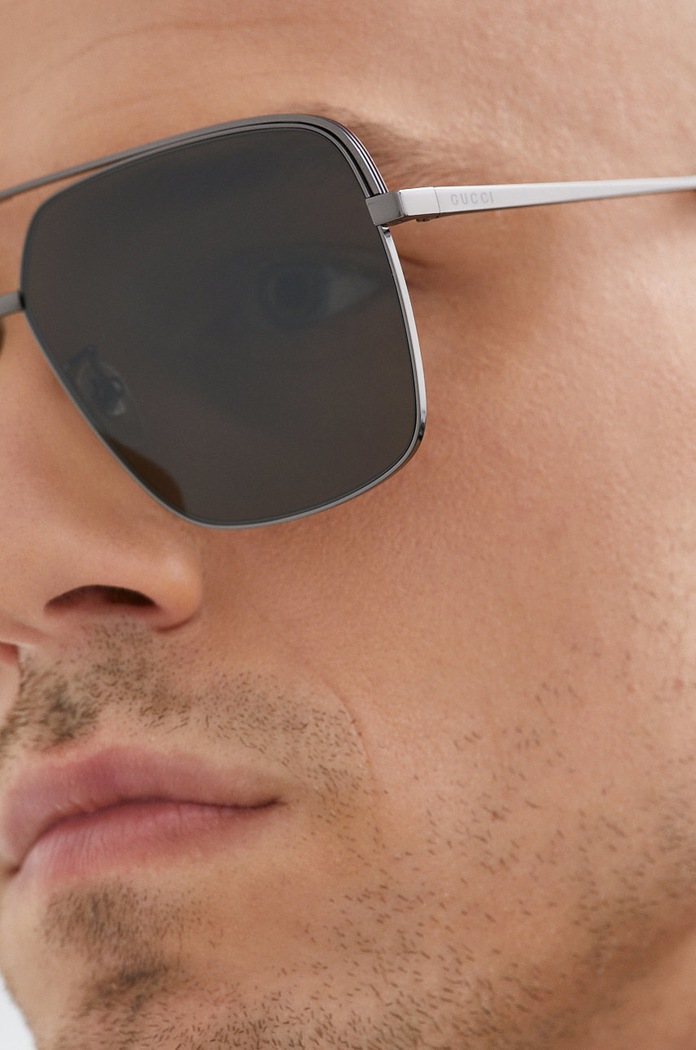 Sluneční brýle Gucci GG1099SA