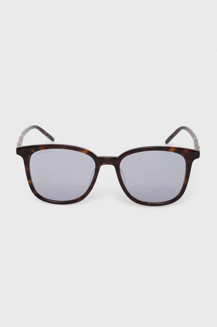 Accesorii Gucci Ochelari de soare GG1158SK maro