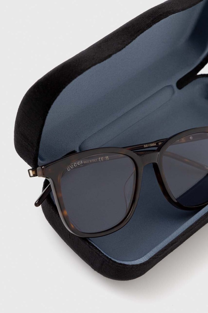 Ochelari de soare Gucci GG1158SK maro