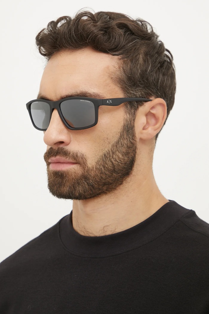 Armani Exchange Sluneční brýle Armani Exchange 0AX4122S
