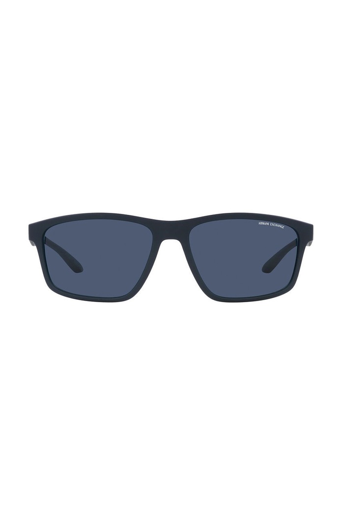 Kiegészítők Armani Exchange napszemüveg 0AX4122S sötétkék