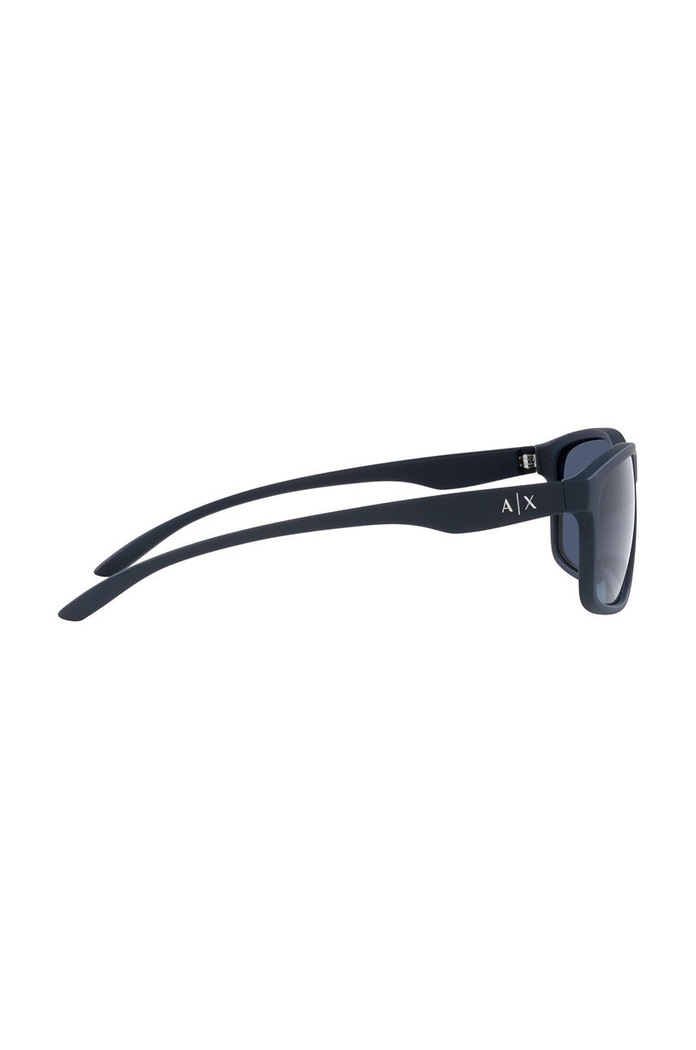 Armani Exchange napszemüveg 0AX4122S sötétkék