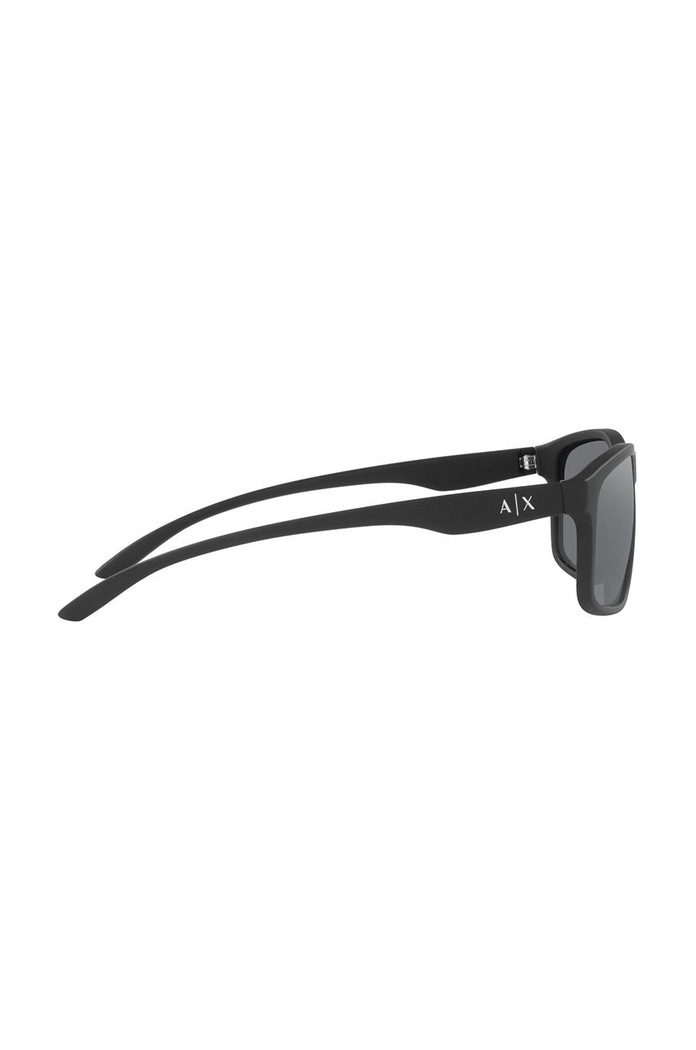 Sluneční brýle Armani Exchange Armani Exchange černá 0AX4122S